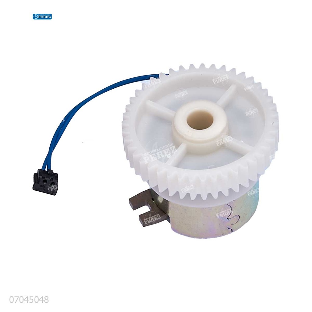 Clutch [Ricoh - Original] Plata (Bloque Piñones) 