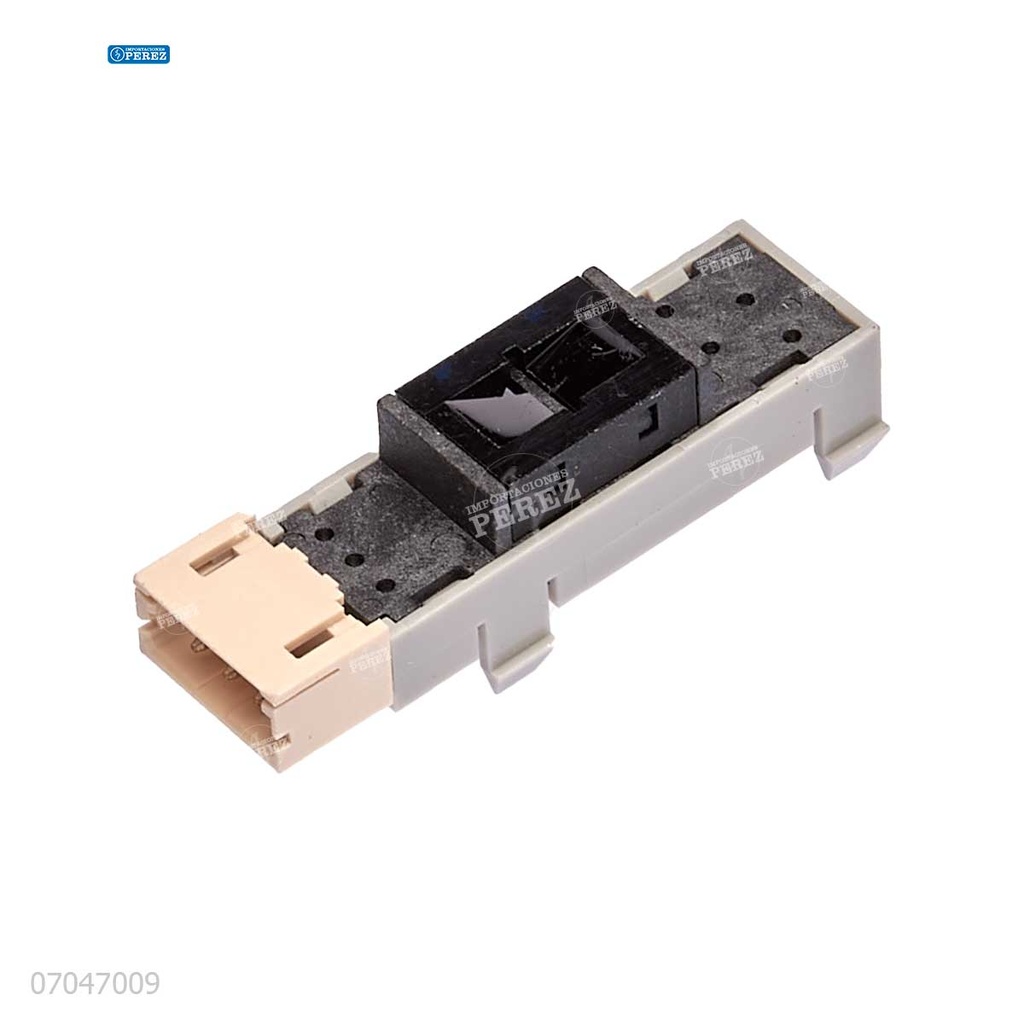 Sensor [Ricoh - Original] Negro (Salida Papel) 