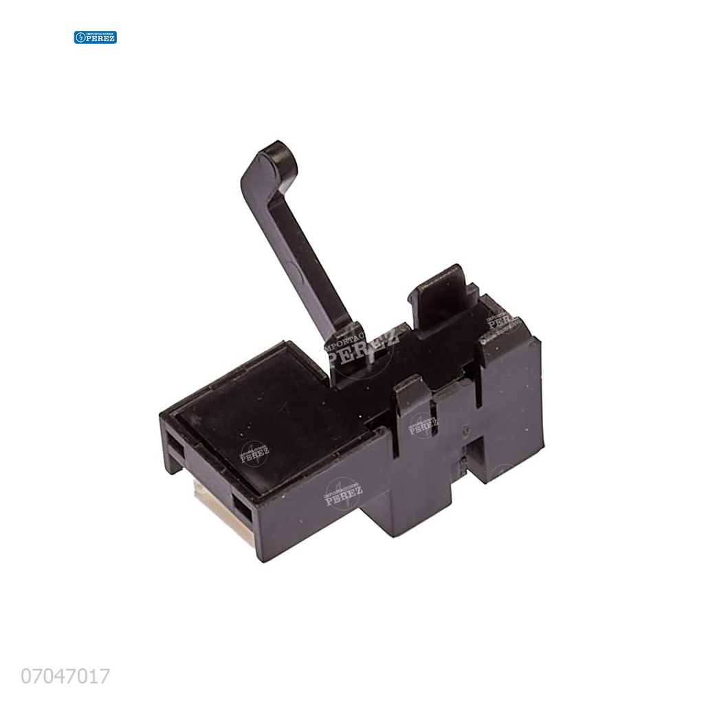 Sensor [Ricoh - Original] (Photosensor) Negro (Salida Papel) 