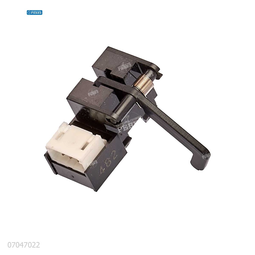 Sensor [Ricoh - Original] Negro (Salida Papel) 