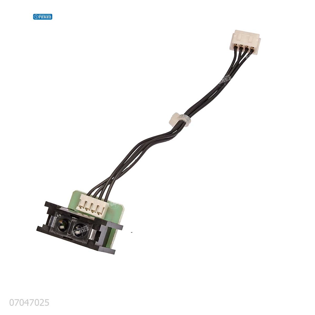 Sensor [Ricoh - Original] ID - (Rodillo Transferencia) 