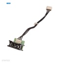 Sensor [Ricoh - Original] ID - (Rodillo Transferencia) 