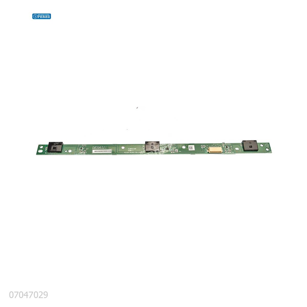 Sensor [Ricoh - Original] Densidad - (Faja Transferencia) 
