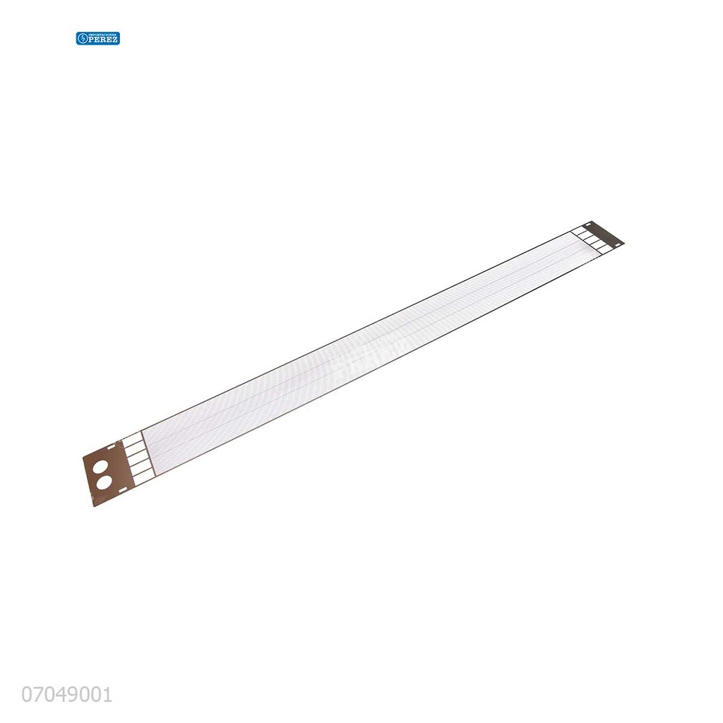 Grilla/Rejilla Corona Carga [Katun Perfomance]