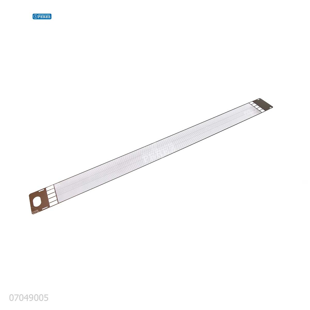 Grilla [Ricoh - Original]  Plata (Corona Carga) 