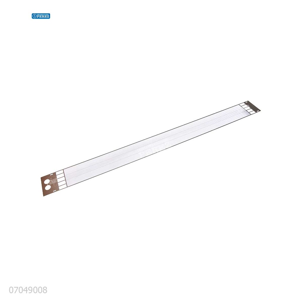 Grilla/Rejilla Corona Carga [Original - Ricoh]