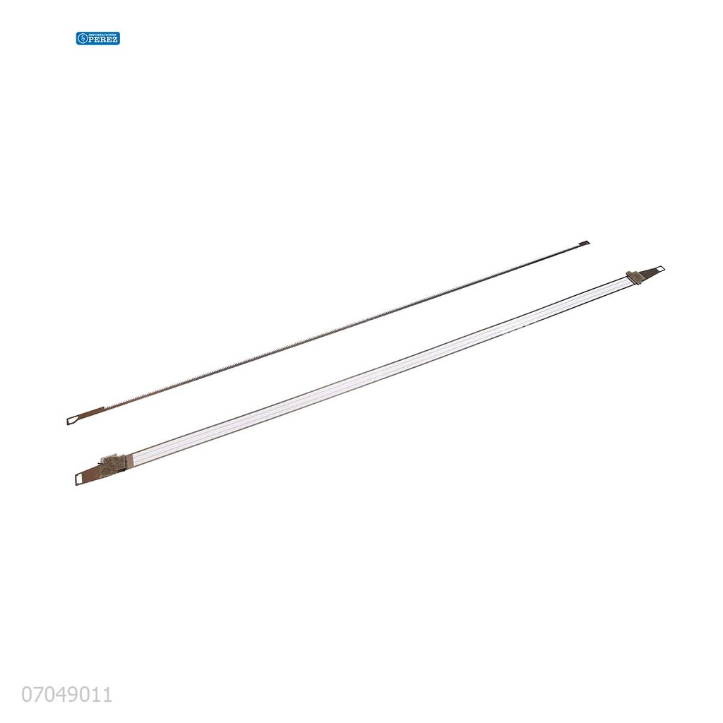 Grilla Corona Carga Kitx02 [Katun Performance] (01 Grilla + 01 Colotron)