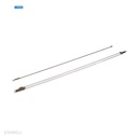 Grilla Corona Carga Kitx02 [Katun Performance] (01 Grilla + 01 Colotron)