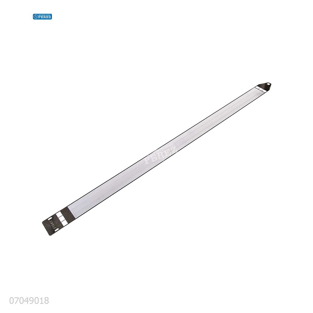 Grilla Black de Corona Carga [Dki]