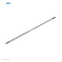 Grilla [Dki] Plata (Corona Carga) 