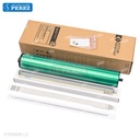 Kit Imagen Black Kitx04 Contiene: 01 Cilindro + 01 Cuchilla Limpieza + 01 Grilla Carga + 01 Chip Cilindro [Katun Perfomance]