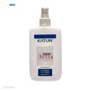 Botella [Katun Perfomance] Plastica c/boquilla Blanco (236ml) Para uso Técnico/ Ricoh/Canon/Sharp/Toshiba  [.11649/-]