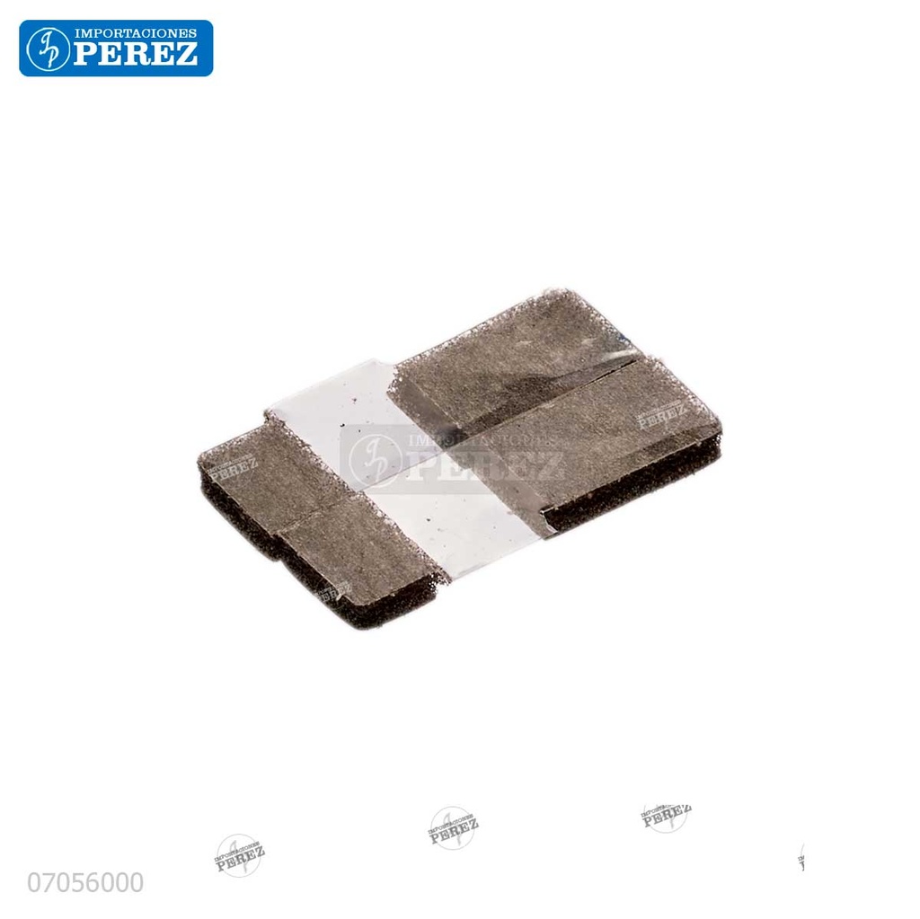 Sello [Dki] (Kit x02) (Revelado) 