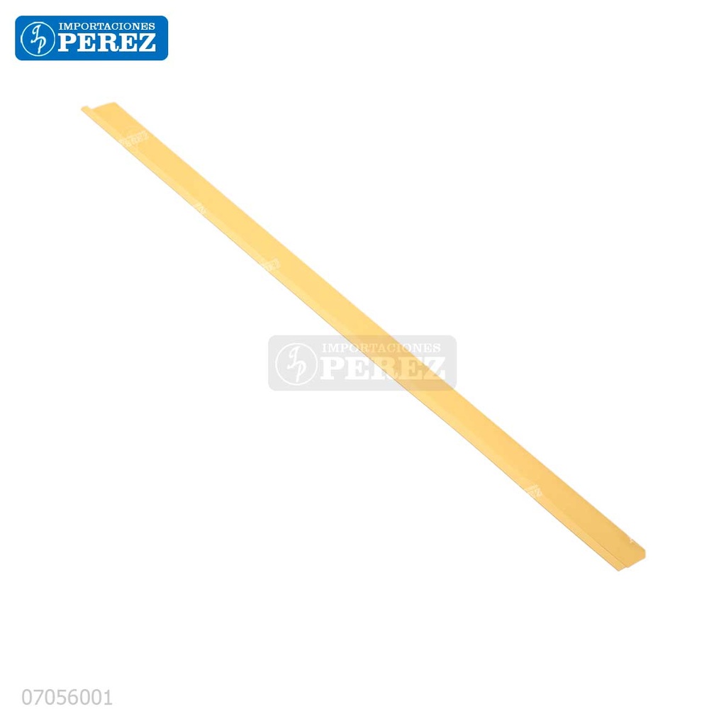 Sello Myler Revelado (Largo 34cm) [Katun Performance]