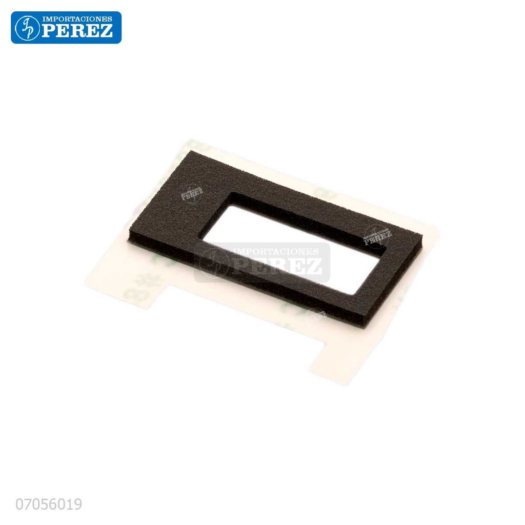 Sello [Ricoh Original] Arriba (Entrada Toner - Revelado) 