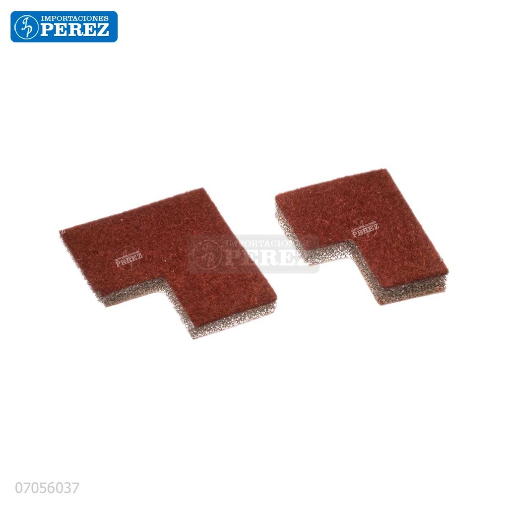 Sello [Dki] (Kit x02) (Cilindro) 