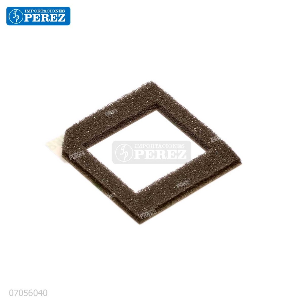 Sello [Ricoh Original] (Entrada Toner - Revelado) 