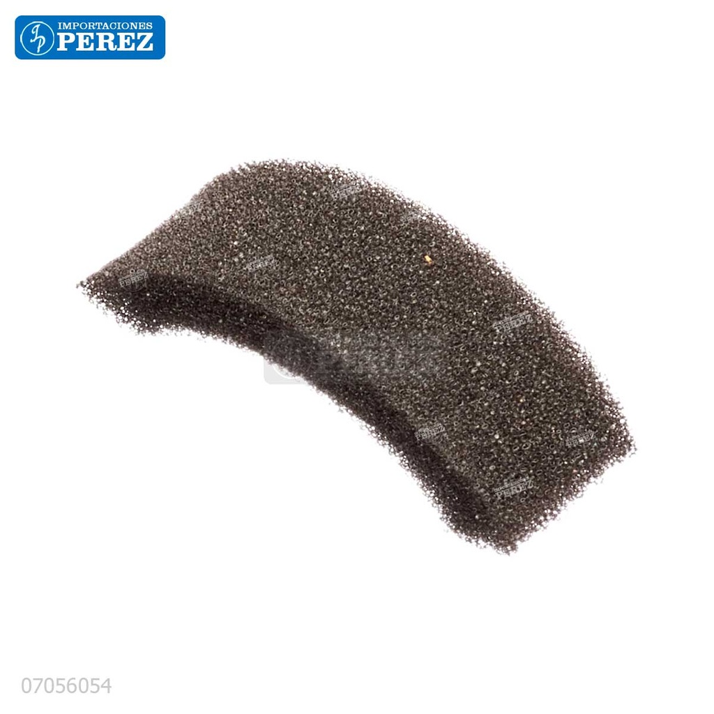 Sello Esponja [Dki] (Salida Papel) 