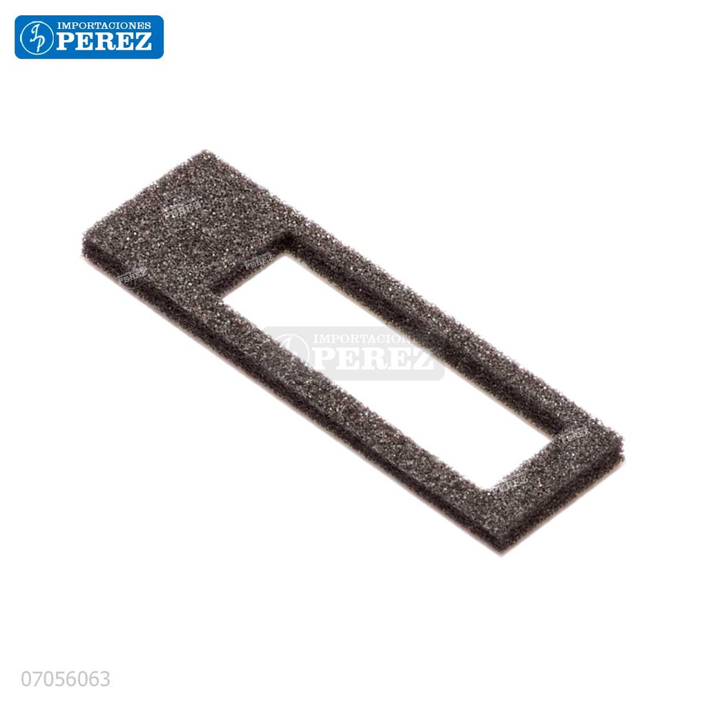 Sello [Ricoh Original] (Entrada Toner - Cilindro) 