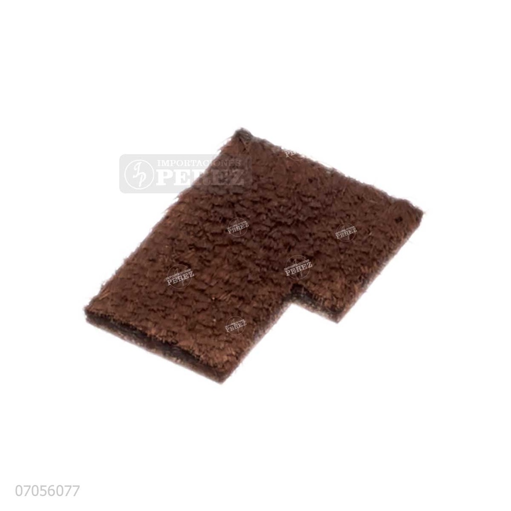 Sello [Ricoh Original] Front (Cuchilla Limpieza) 