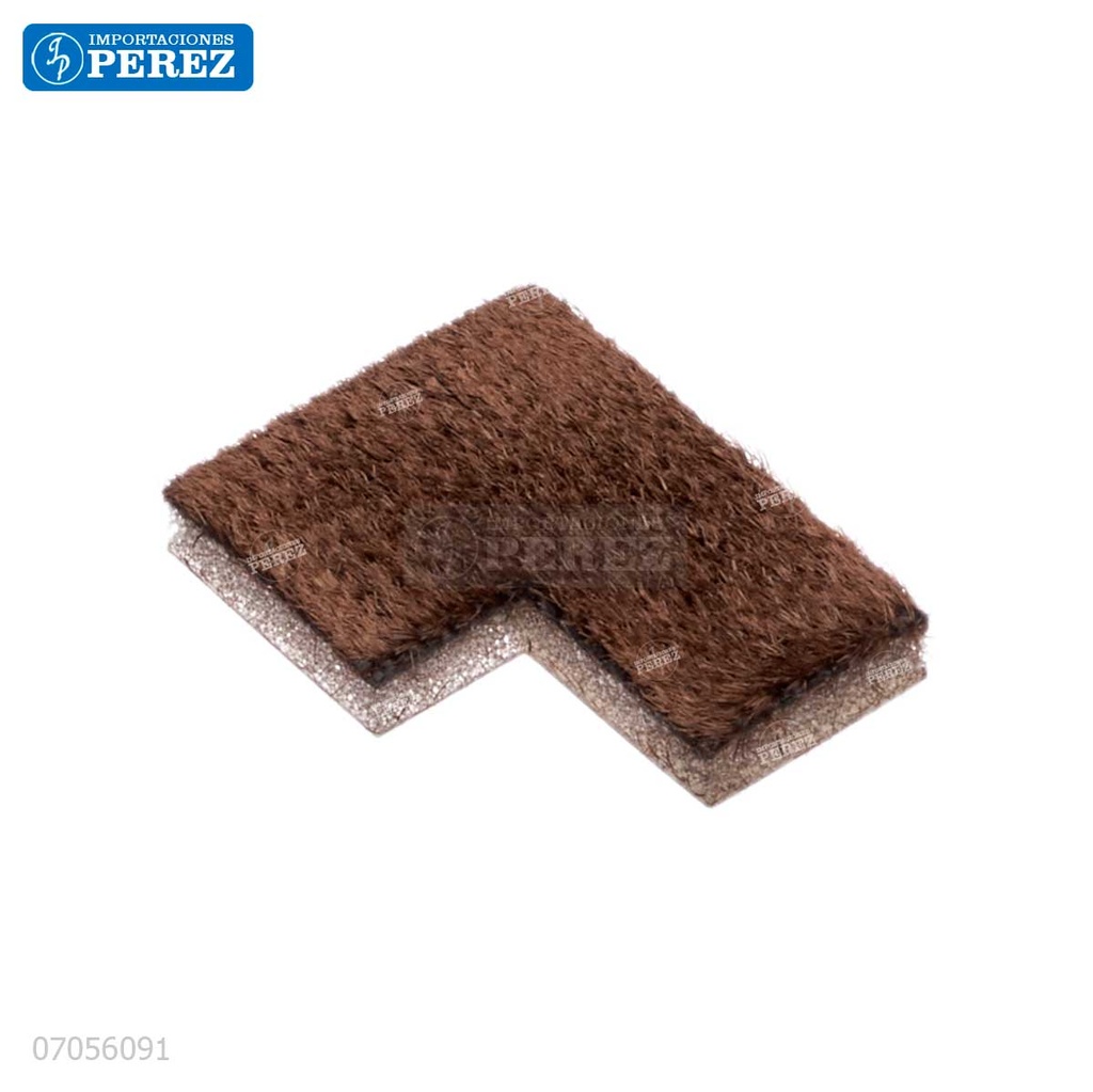 Sello Rear [Ricoh Original] (Cilindro) 