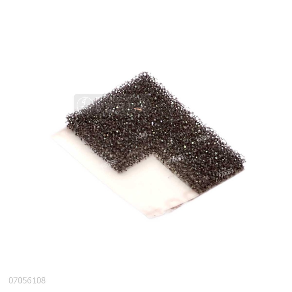 Sello Rear [Ricoh Original] Medio - (Cuchilla Lubricante) 