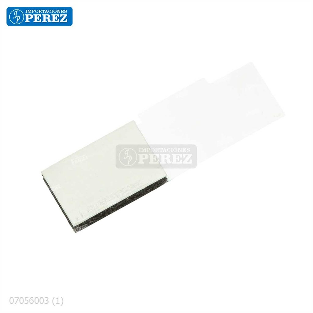 Sello Left [Konica Minolta - Original] (Izquierdo) (Revelado) 