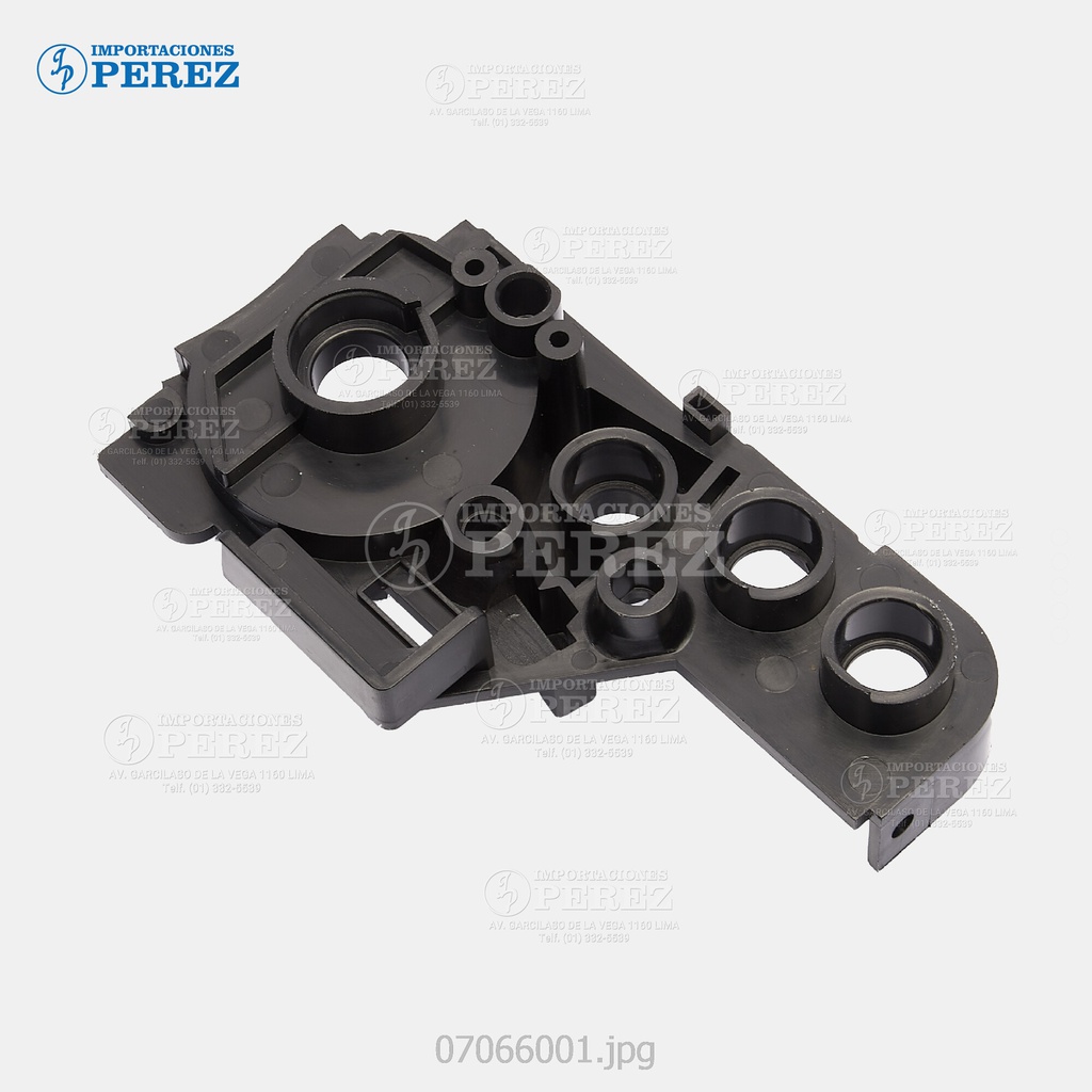 Tapa Unidad Revelado [Dki]