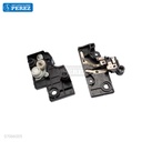 Tapa [Dki] (Kit x02) (Bloque Transferencia) 