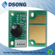 Chip Cilindro Black 110/220v [Zhono]