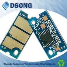 Chip Unidad Imagen [Universal] Yellow 