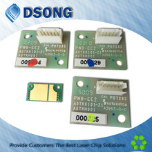 Chip Cilindro/Unidad Imagen Magenta 220v [Universal]