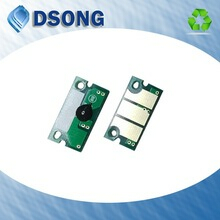 Chip Toner [Zhono] Cyan (110/220v) 