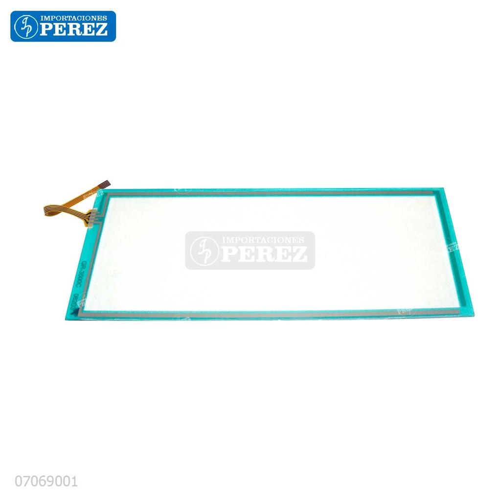 Touch Panel [Genérico] 