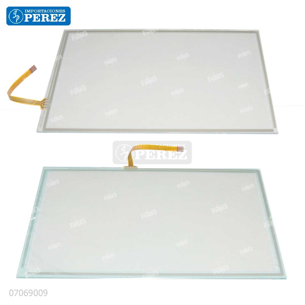 Touch Panel [Universal] 