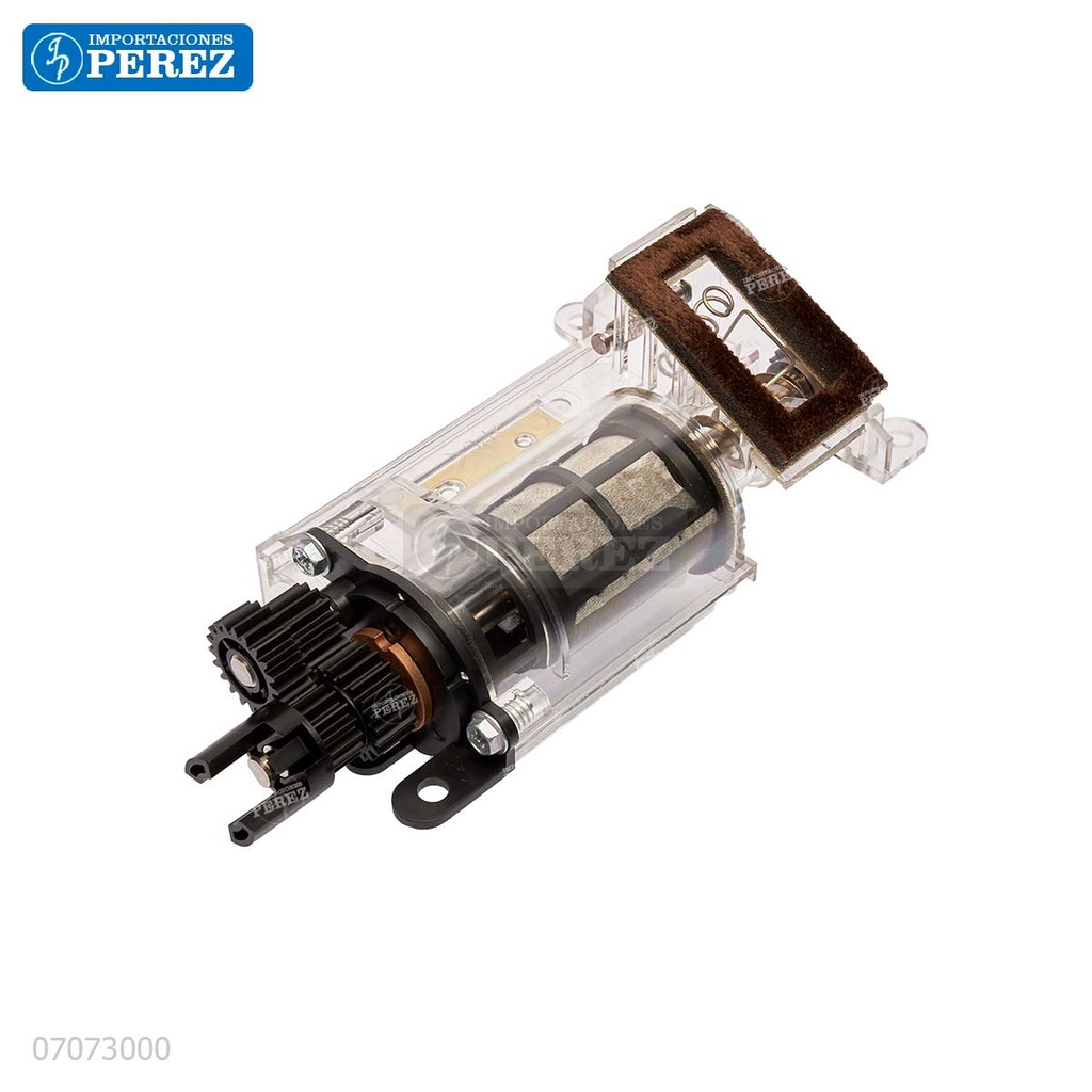 Colector Toner [Ricoh - Original] (Unid. Toner) 