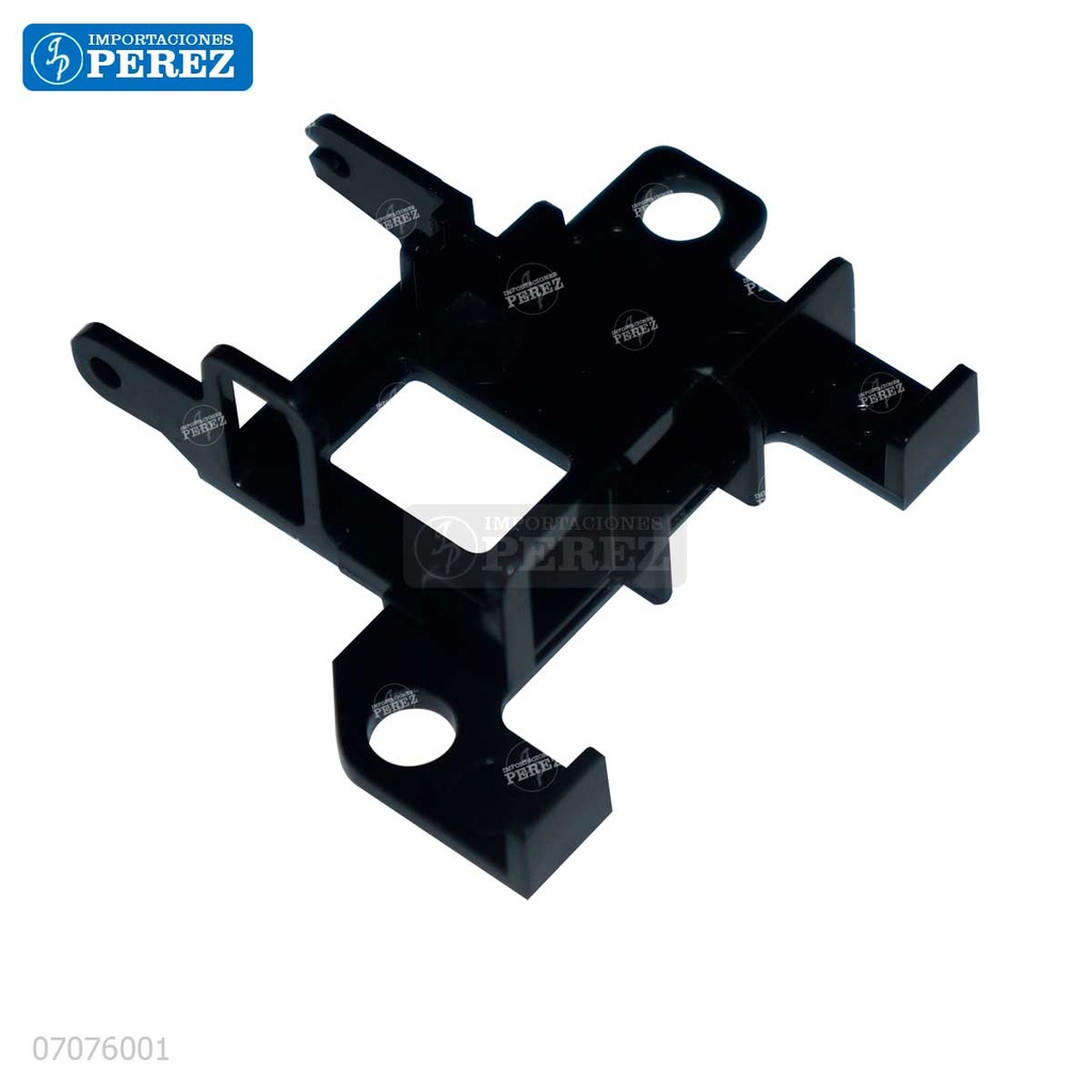 Base [Konica Minolta - Original] (Sensor Duplex) 