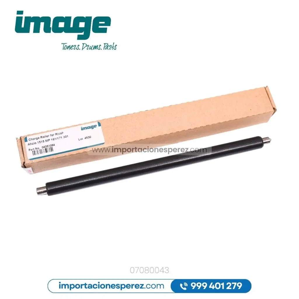 Rodillo Carga [Image] (Cilindro) 