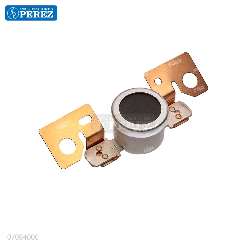 Thermostato [Ricoh - Original] 152° Blanco (Fusor) 