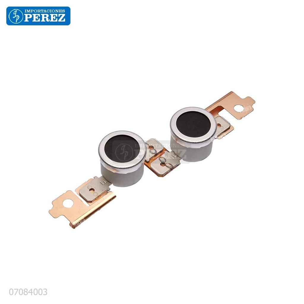 Thermostato [Ricoh - Original] Blanco (Fusor) 