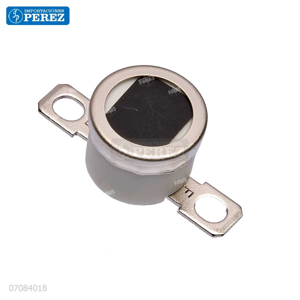 Thermostato [Ricoh - Original] 160° Negro (Fusor) 