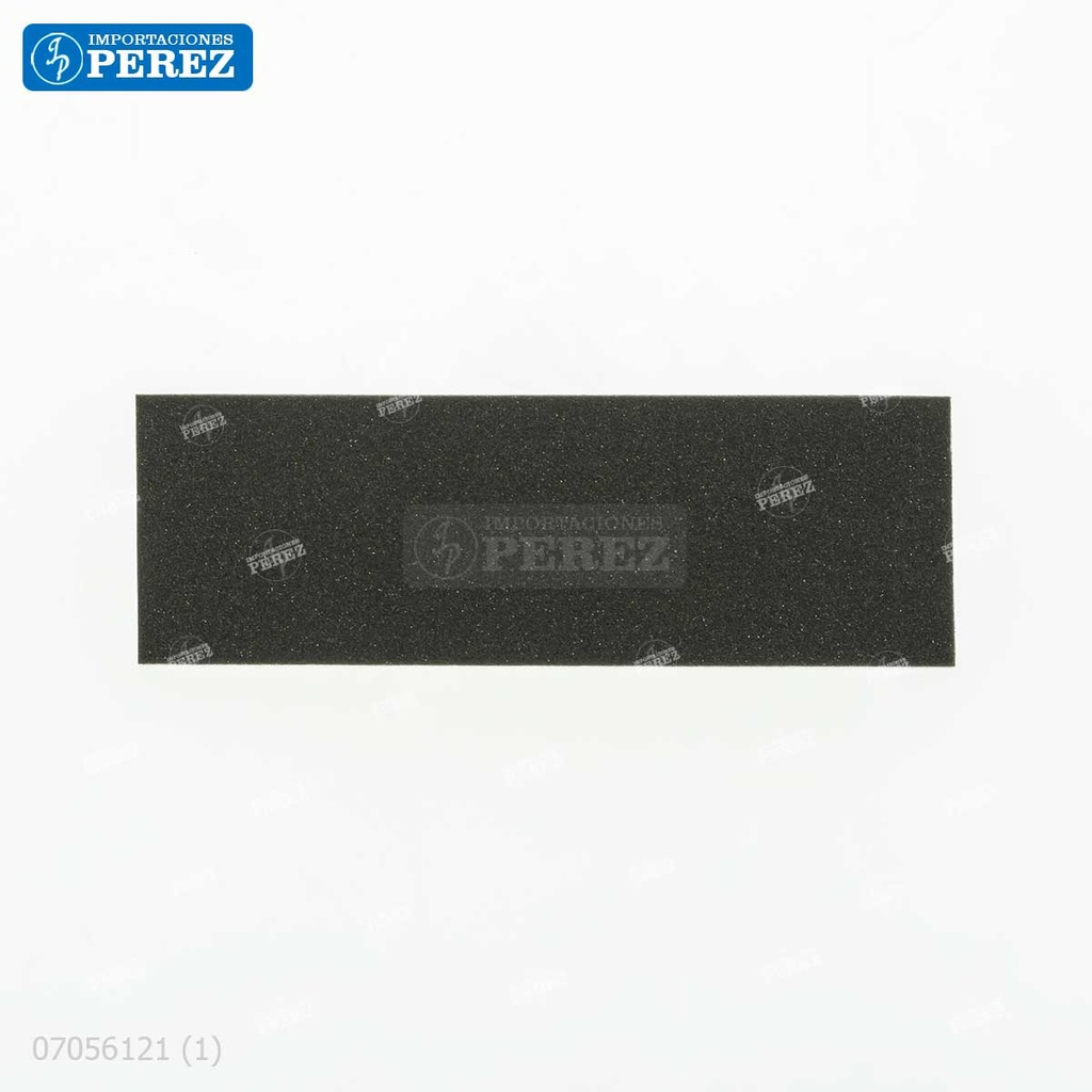 Sello Esponja Universal 30 x 10cm ***PARA ADAPTAR***