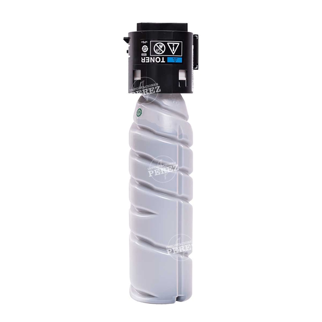 Toner Cartucho x01 Konica Minolta [Dki - Presentación Original] x01 - 280g - Tn116/Tn117/Tn118/Tn119 