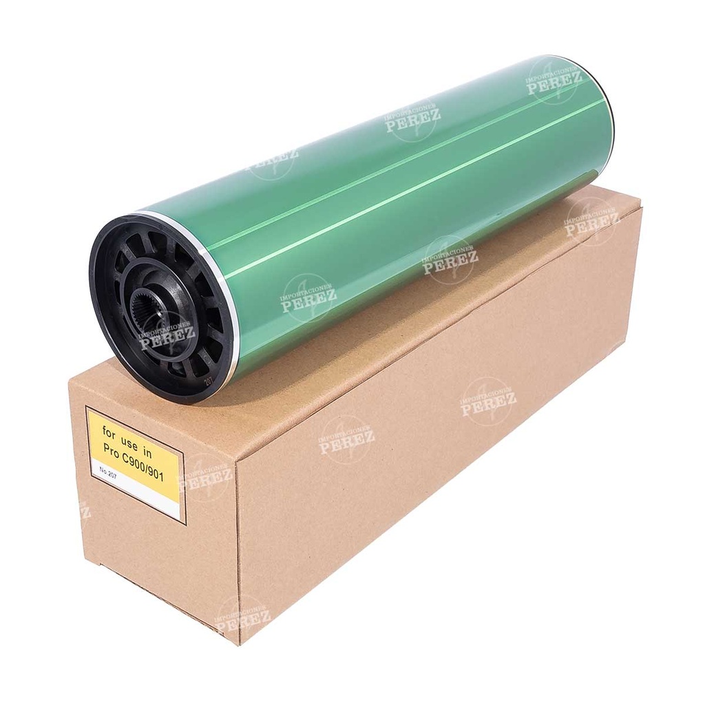 Cilindro [Fuji Premium - Etiqueta Amarilla]