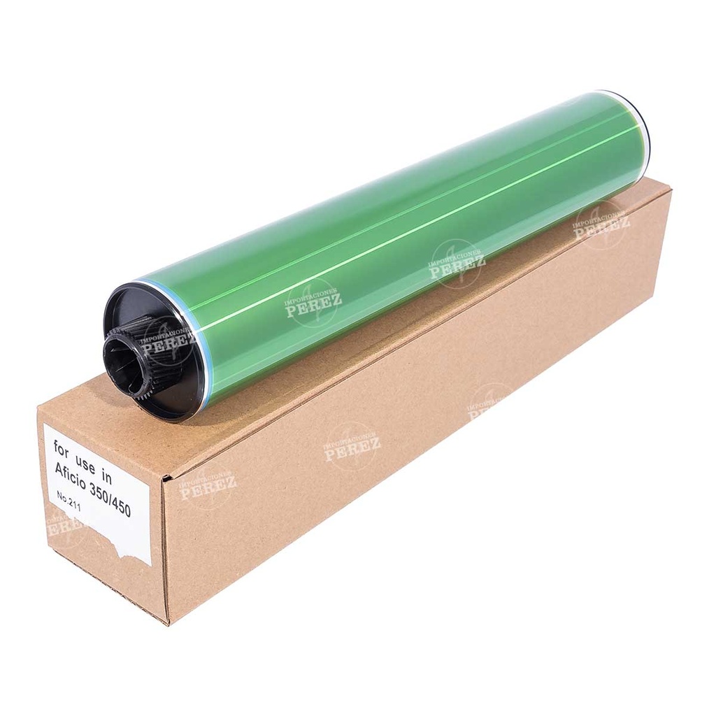 Cilindro AF350 [Fuji Standard - Etiqueta Blanca]