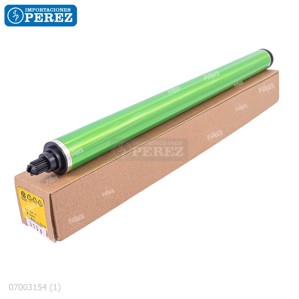 Cilindro [Fuji Premium - Etiqueta Amarilla]