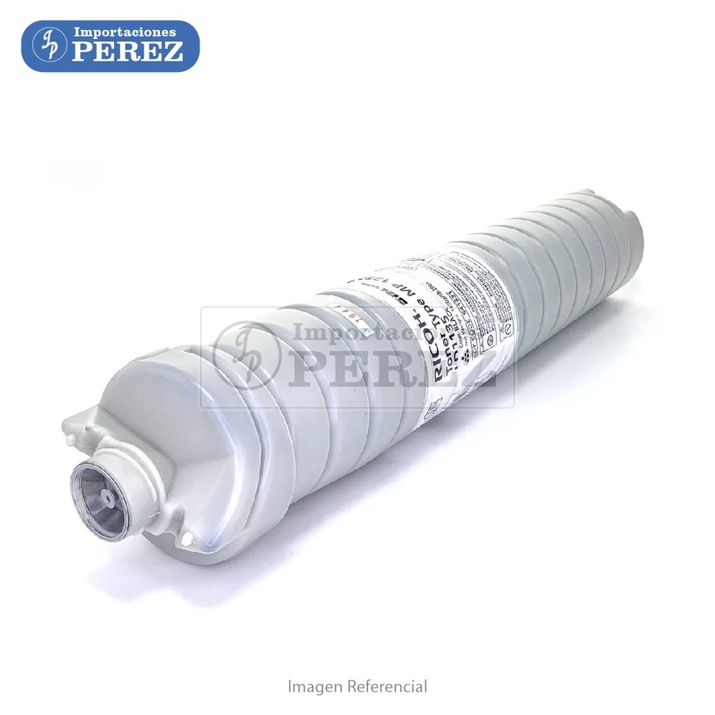 Toner Cartucho Ricoh [Original] Type MP1350 1430g 