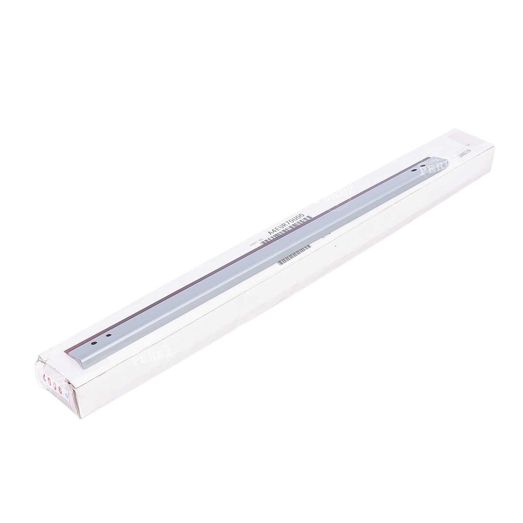 Rodillo Presión [Original - Konica Minolta] c/Rodaje 