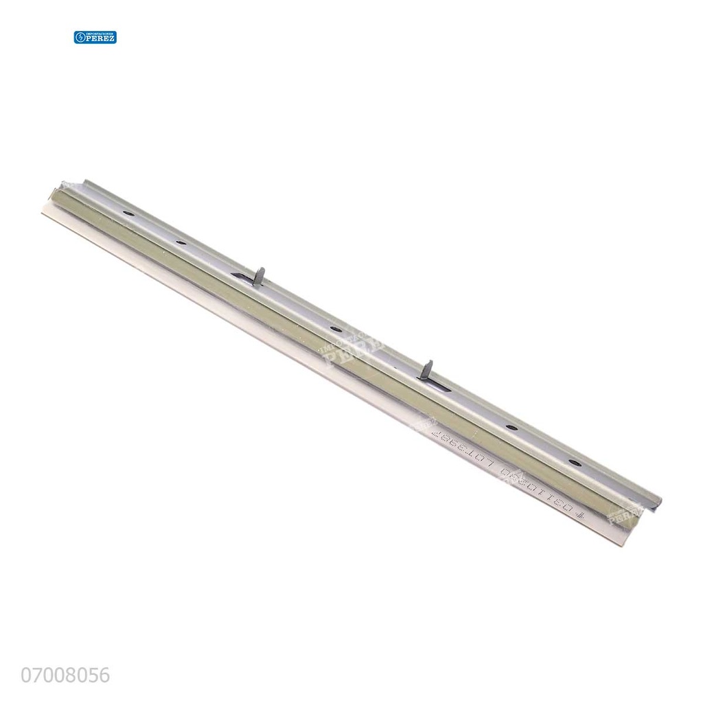 Cuchilla Limpieza [Dki] (Cilindro) 