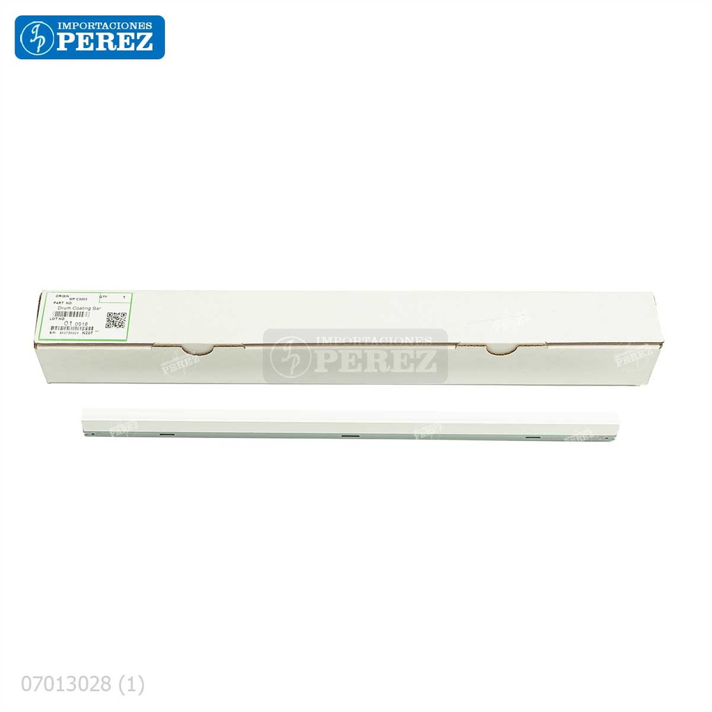 Cera Cilindro Color CMY [Dki]